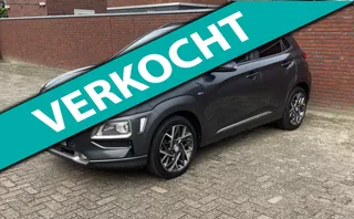 Hyundai Kona 1.6 GDI Premium