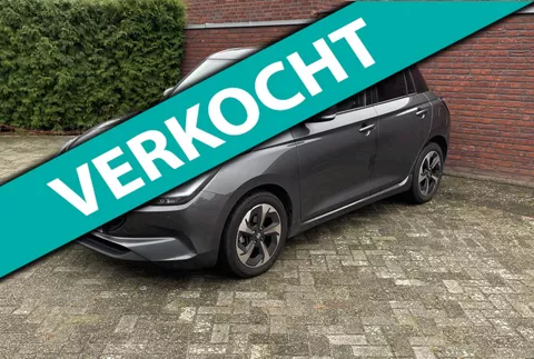 Suzuki Swift 1.2 Style