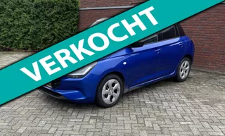 Suzuki Swift 1.2 Comfort