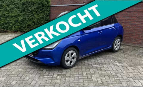 Suzuki Swift 1.2 Comfort