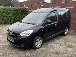 Dacia Dokker 1.2 TCe