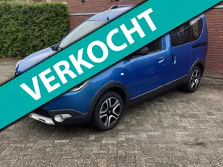Dacia Dokker 1.2 TCe