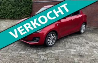 Suzuki Swift 1.2 Comfort