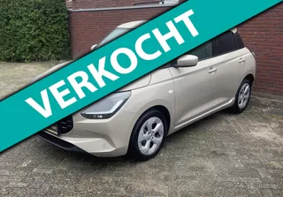 Suzuki Swift 1.2 Comfort