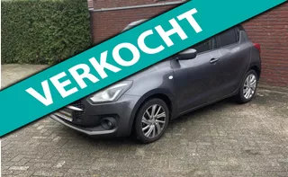 Suzuki Swift 1.2 Comfort