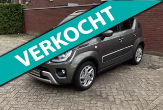 Suzuki Ignis 1.2 Comfort