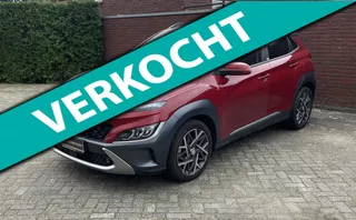 Hyundai Kona 1.6 GDI