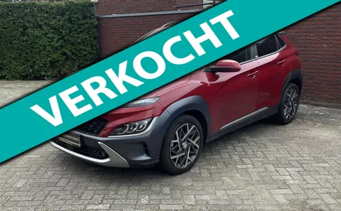 Hyundai Kona 1.6 GDI