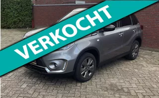 Suzuki Vitara 1.4 Hybride