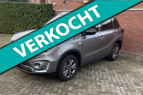 Suzuki Vitara 1.4 Automaat