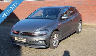 Volkswagen Polo GTI