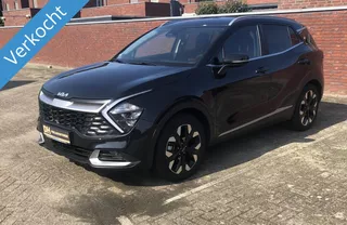 Kia Sportage Hybride