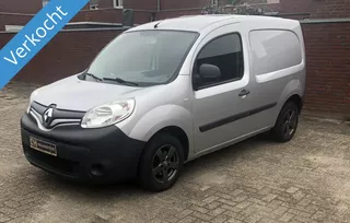 Renault Kangoo Express Diesel