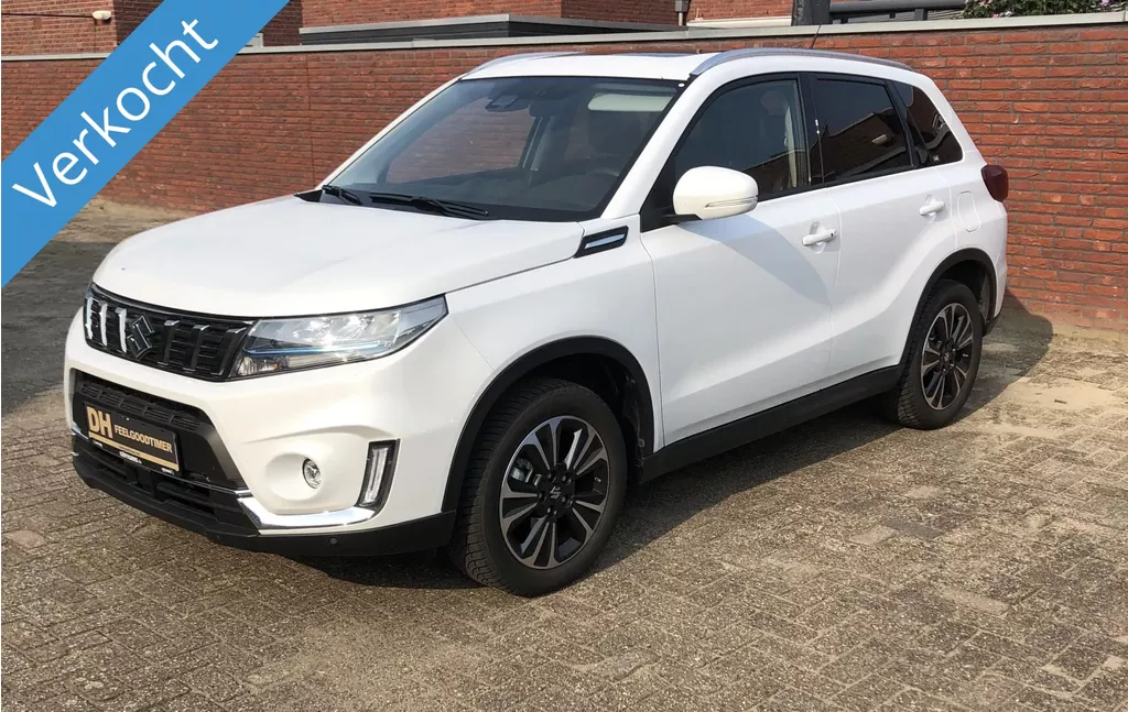 Suzuki Vitara 1.5 Hybride