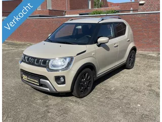 Suzuki Ignis Hybride Automaat