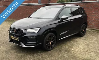 CUPRA Ateca 300