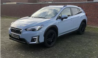 Subaru XV 2.0i