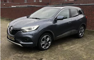 Renault Kadjar Benzine