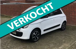 Renault Twingo Automaat