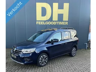 Renault Kangoo 1.3 TCe 130 GPF Automaat Rolstoel