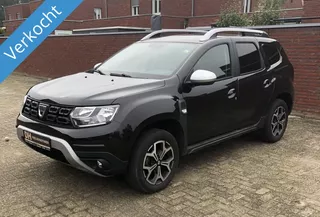 Dacia Duster Prestige