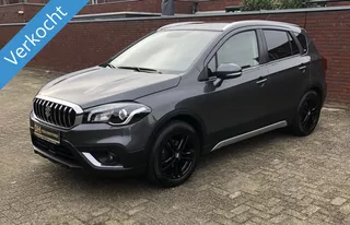 Suzuki SX4 Benzine