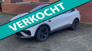 Renault Arkana Hybride RS-Line