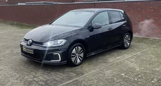 Volkswagen Golf 1.4 GTE
