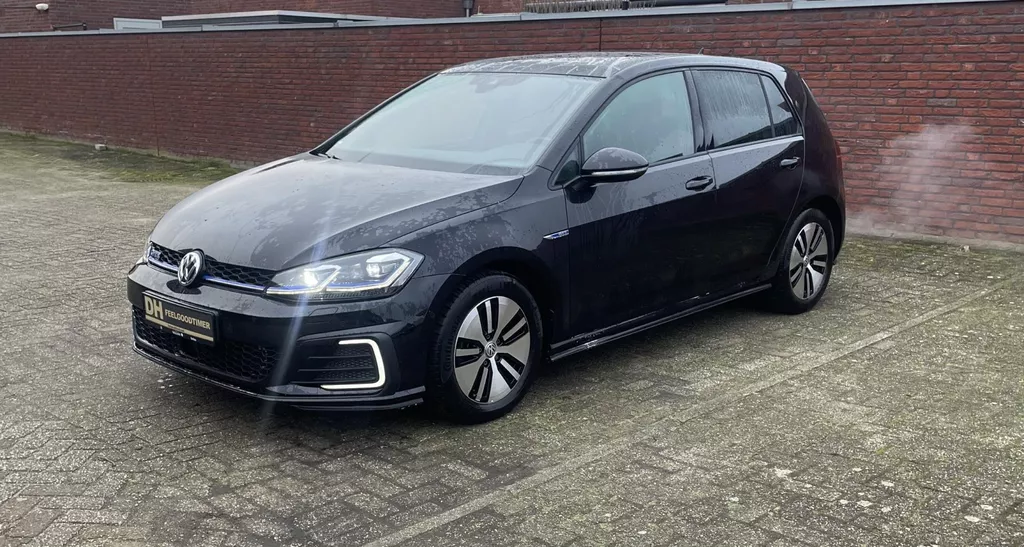 Volkswagen Golf 1.4 GTE