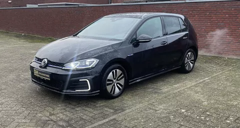 Volkswagen Golf 1.4 GTE