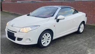 Renault M&eacute;gane 1.4 floride