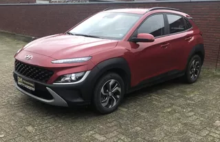 Hyundai Kona Mhev