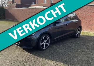 Audi A1 Sportback 30 Tfsi