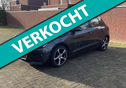 Audi A1 Sportback 30 Tfsi