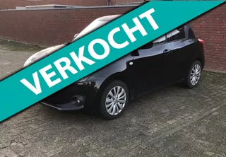 Suzuki Swift 1.2 Dual hybride