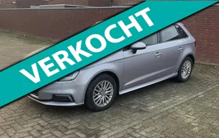Audi A3 Sportback 1.4 e-tron