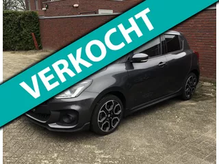 Suzuki Swift Sport 1.4
