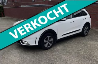Kia Niro 1.6 Hybrid