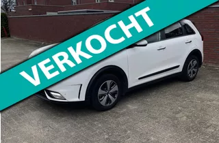 Kia Niro 1.6 Hybrid