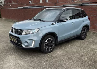 Suzuki Vitara 1.4 All-grip