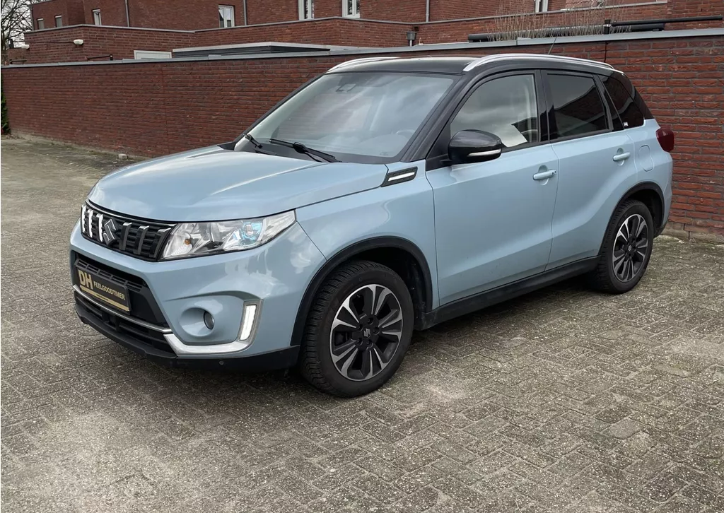Suzuki Vitara 1.4 All-grip