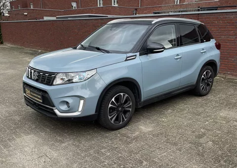 Suzuki Vitara 1.4 All-grip