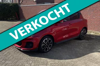 Suzuki Swift 1.4 Benzine