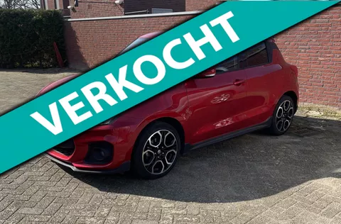 Suzuki Swift 1.4 Benzine