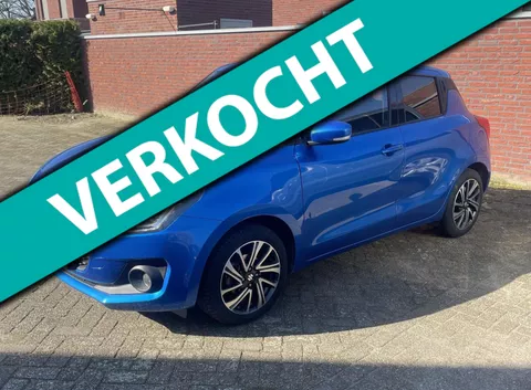 Suzuki Swift 1.2