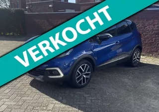 Renault Captur 1.3 version S