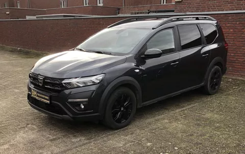 Dacia Jogger 7 Persoons