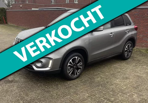 Suzuki Vitara 1.4 Hybride