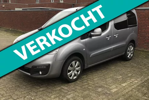 Citroen Berlingo ROLSTOEL