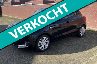Suzuki Swift Automaat